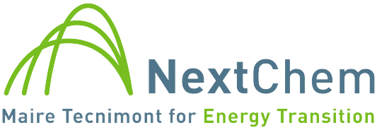 Nextchem logo
