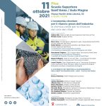 L’economia circolare per il rilancio green dell’industria: