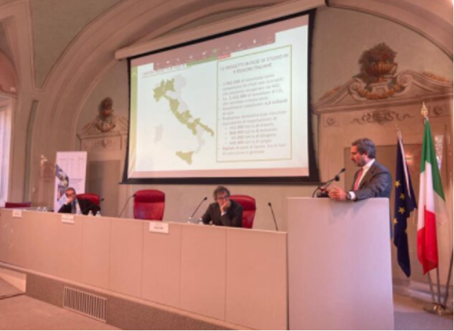 L’industria toscana può rinascere dai rifiuti, coi Distretti circolari verdi di NextChem