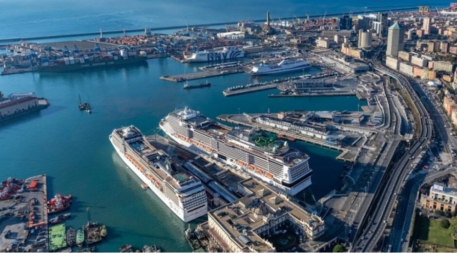 Idrogeno da rifiuti: il ruolo dei porti come futuri ‘distretti green’ secondo NextChem