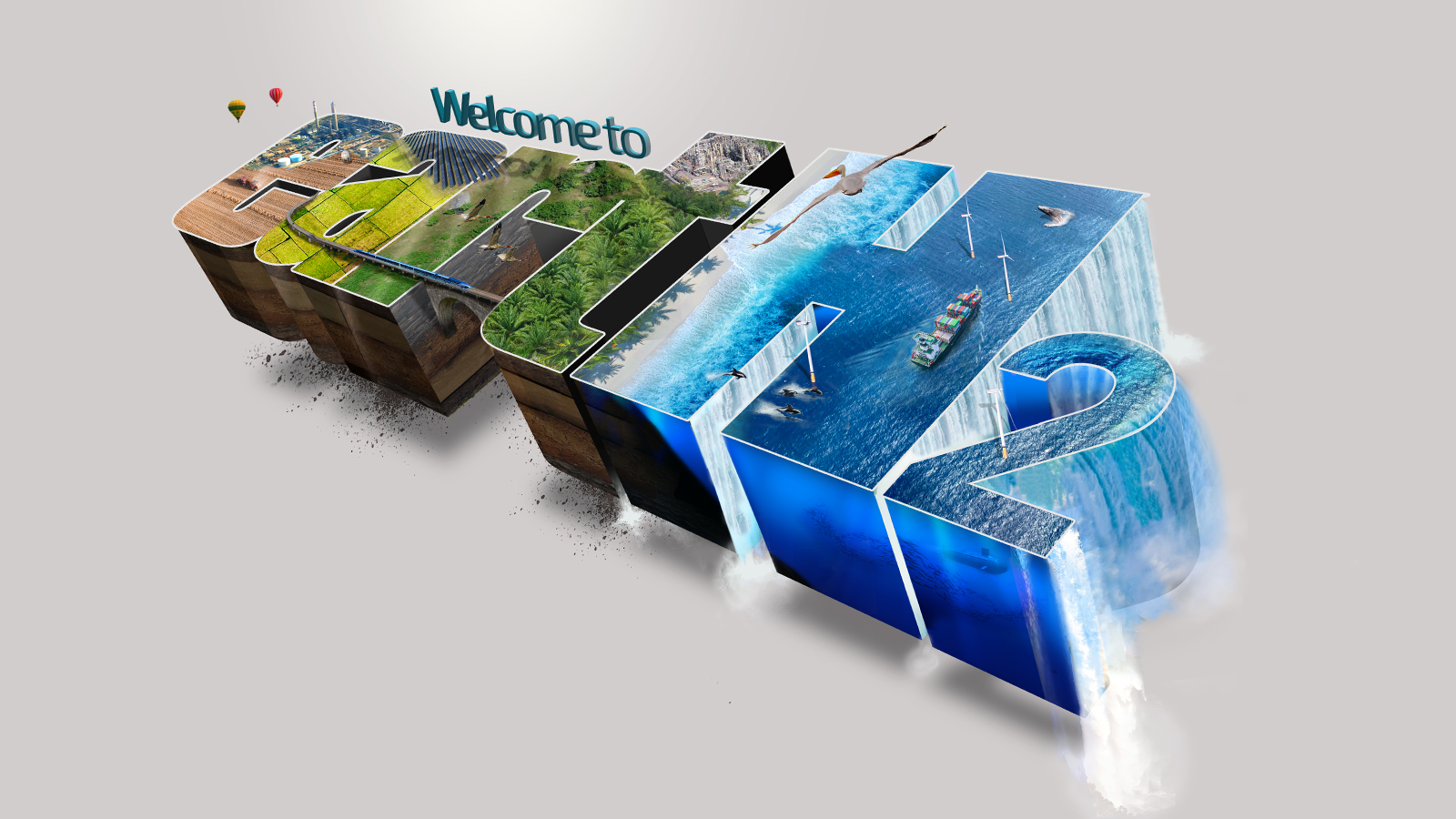 Low carbon hydrogen