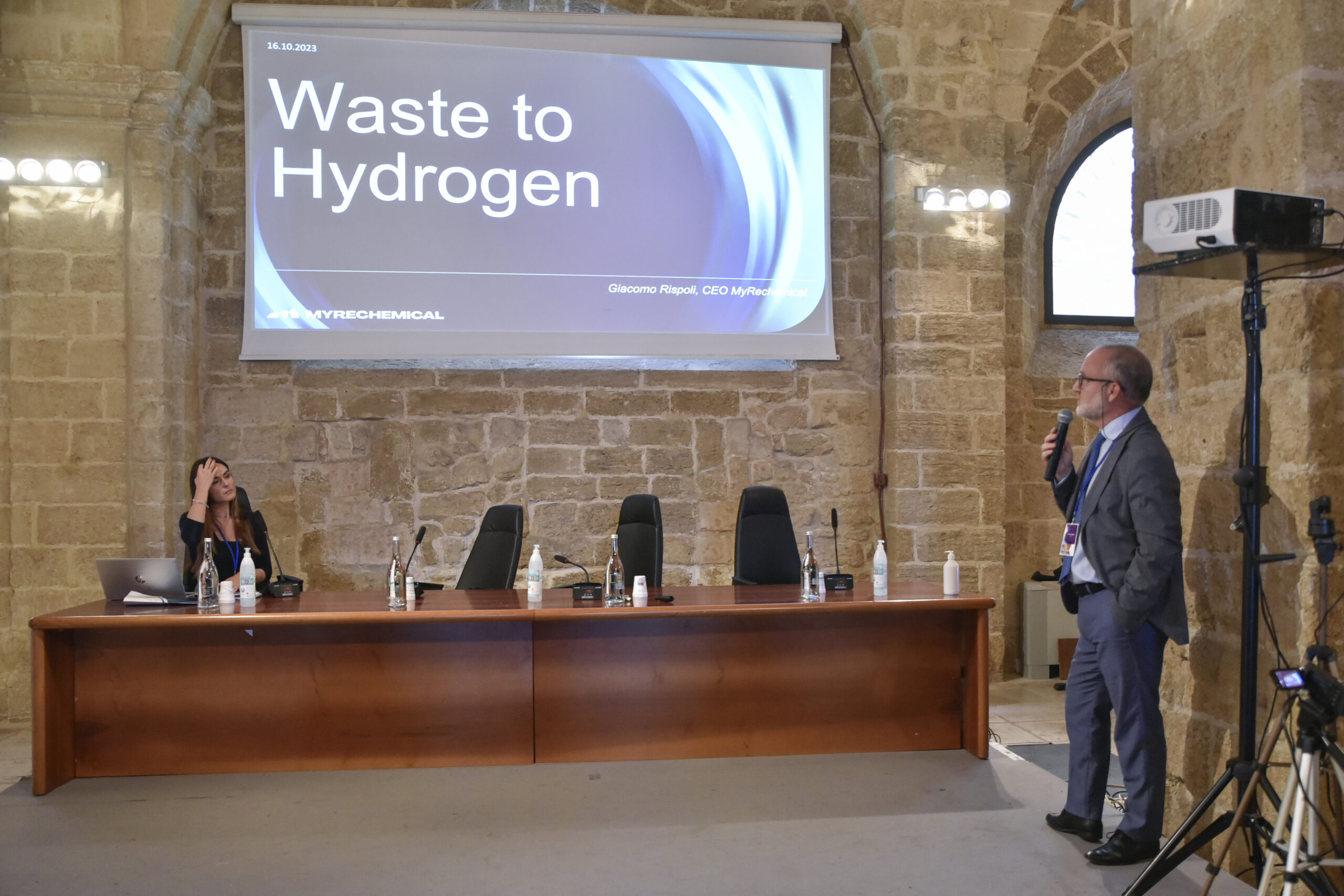 Re-Think Circular Economy Forum 2023